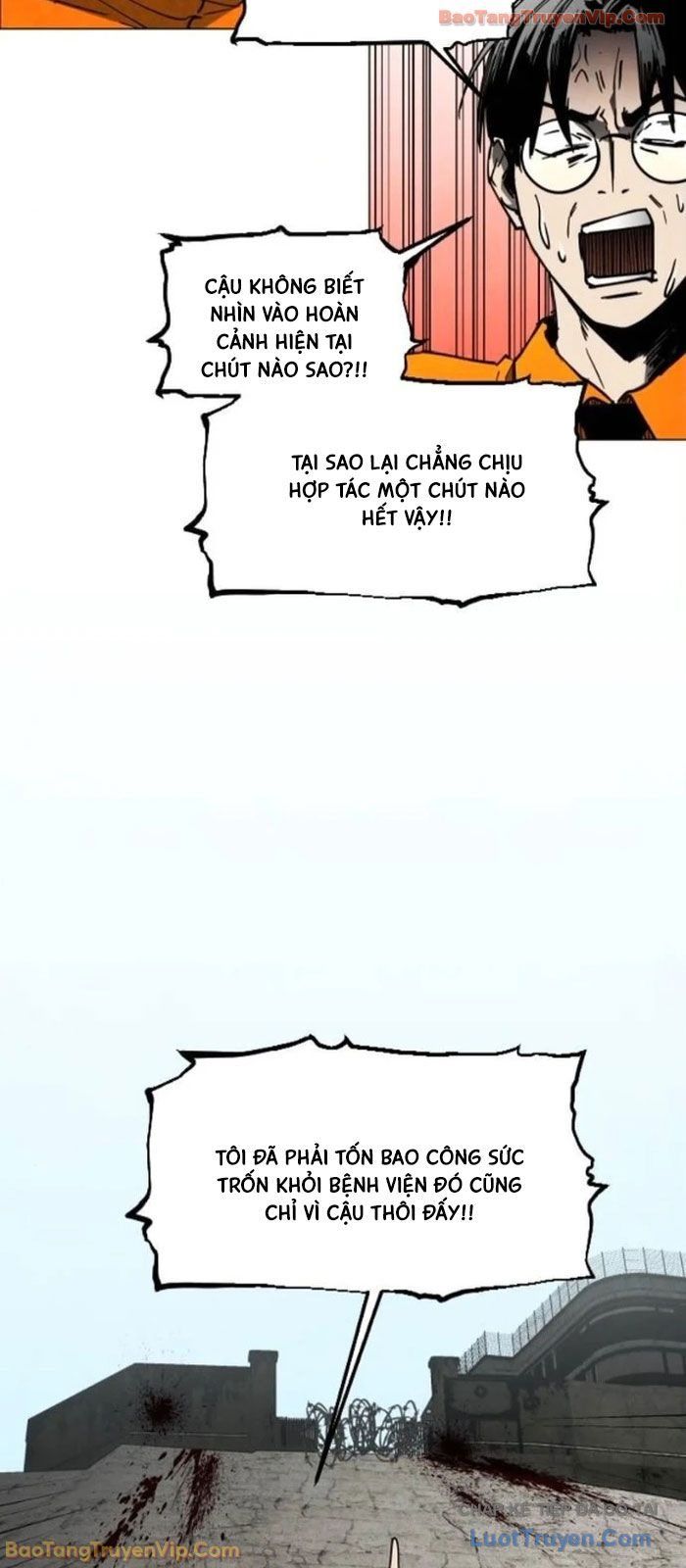 Vùng Đất Sương Mù Chapter 21 - 34