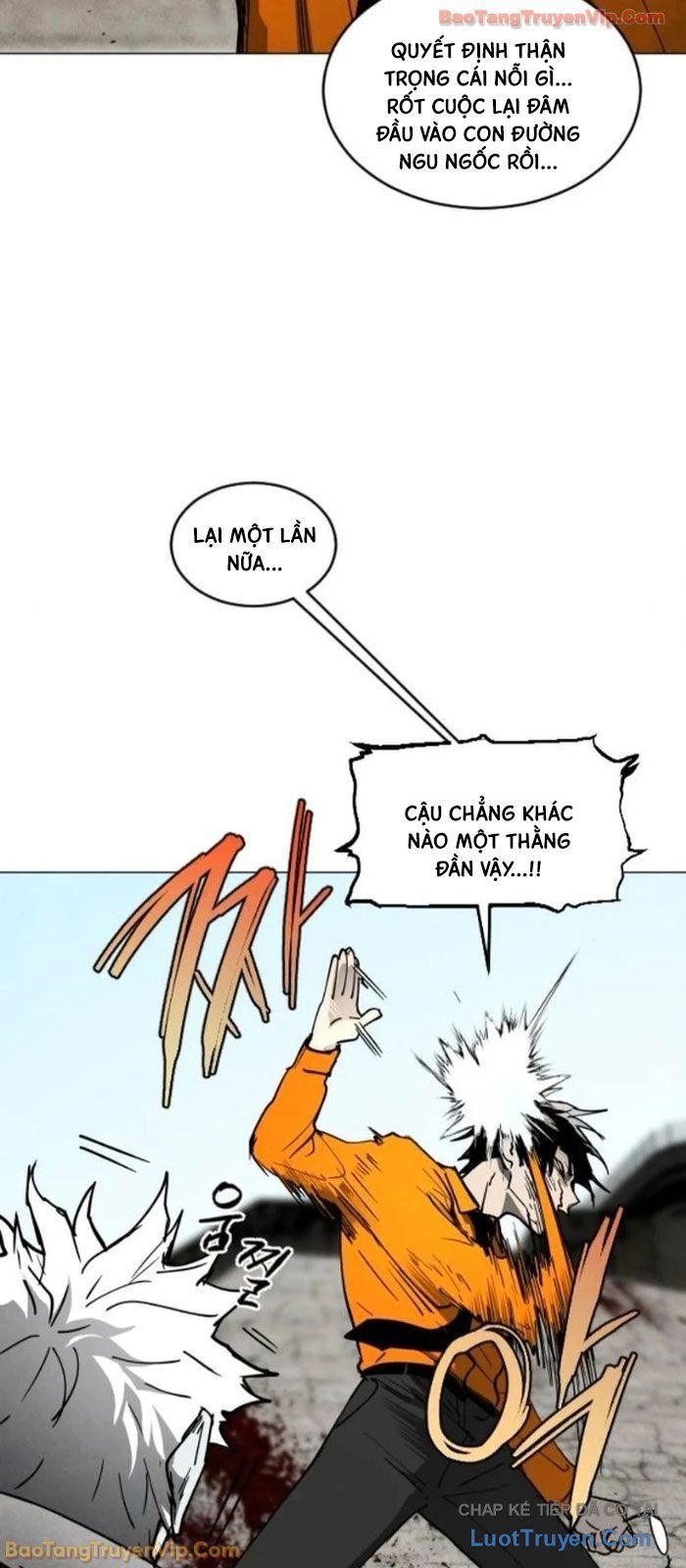 Vùng Đất Sương Mù Chapter 21 - 37