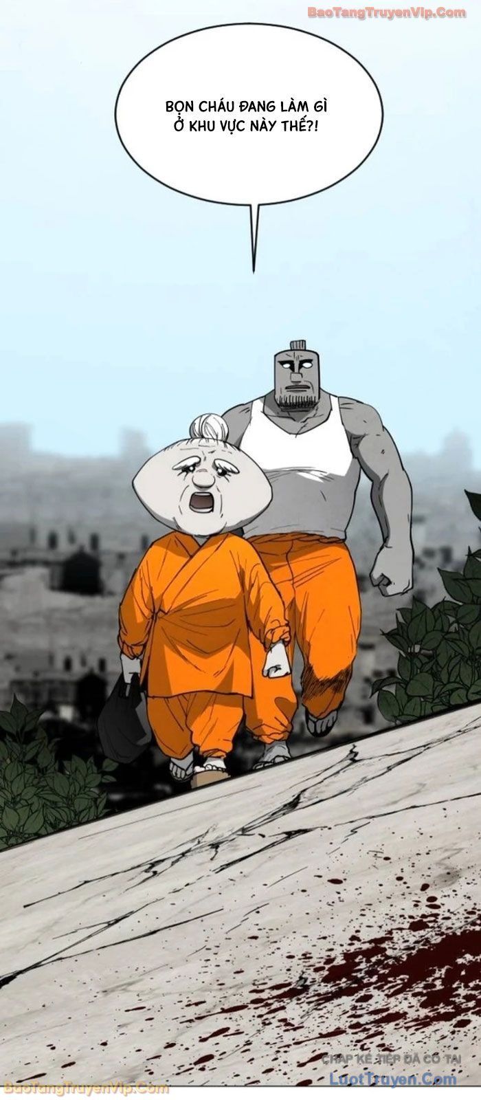 Vùng Đất Sương Mù Chapter 21 - 39