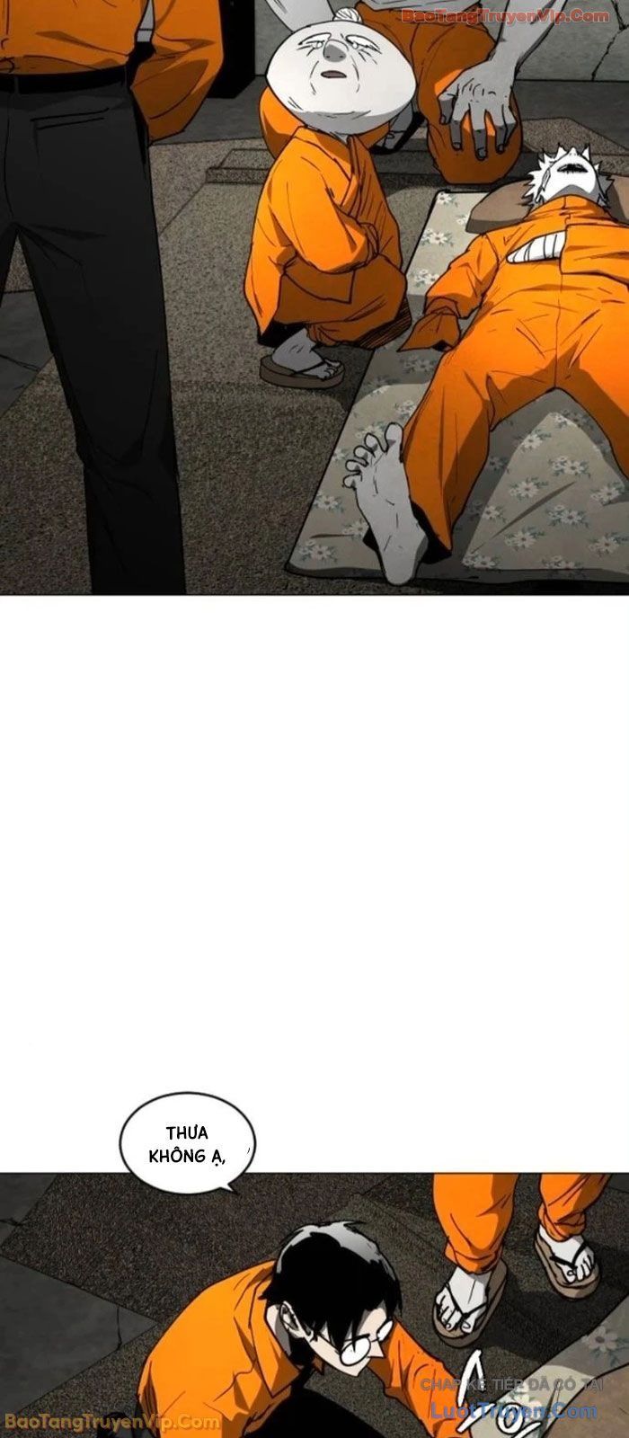 Vùng Đất Sương Mù Chapter 21 - 47