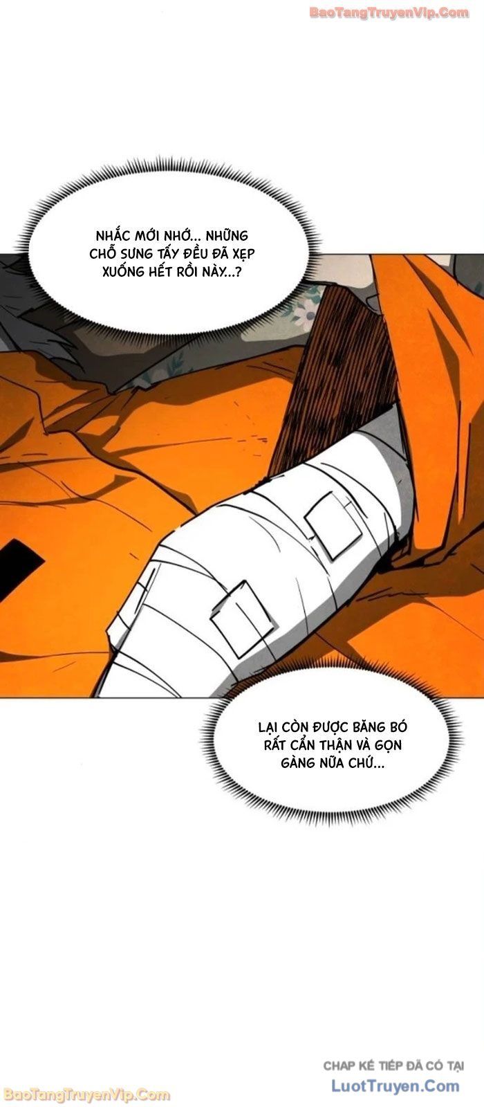 Vùng Đất Sương Mù Chapter 21 - 49