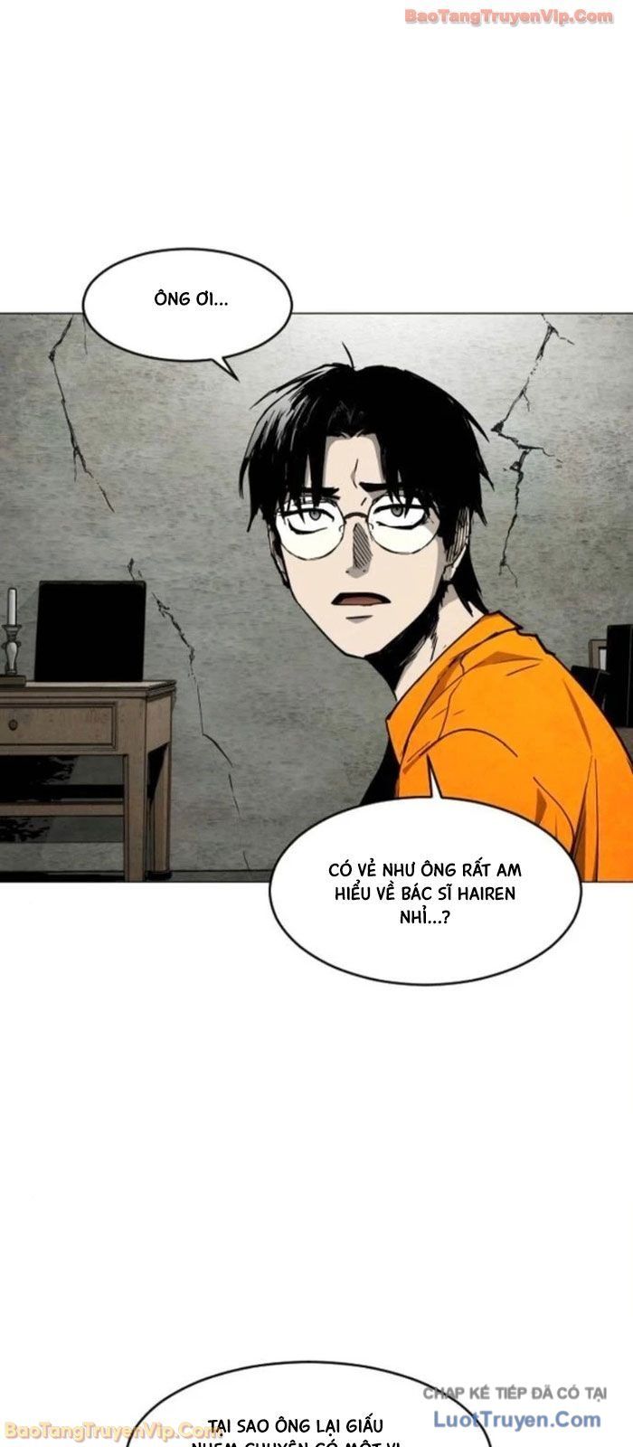 Vùng Đất Sương Mù Chapter 21 - 53