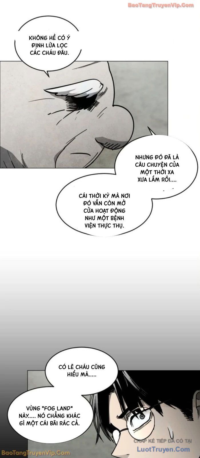 Vùng Đất Sương Mù Chapter 21 - 56