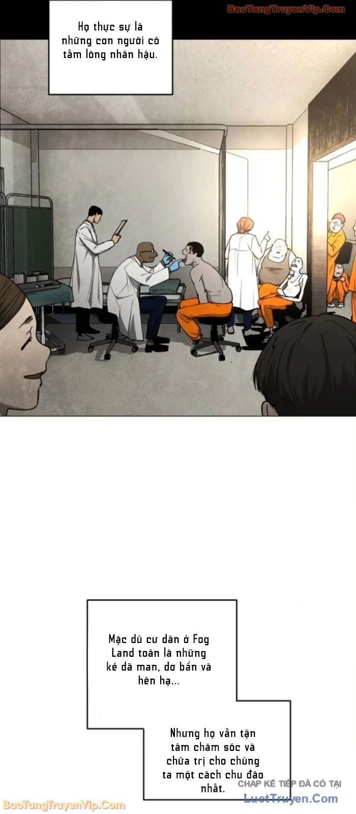Vùng Đất Sương Mù Chapter 21 - 60