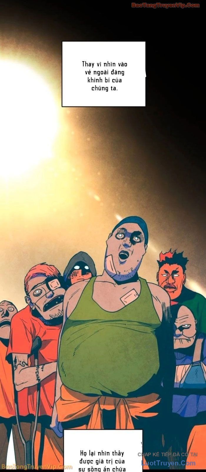 Vùng Đất Sương Mù Chapter 21 - 62