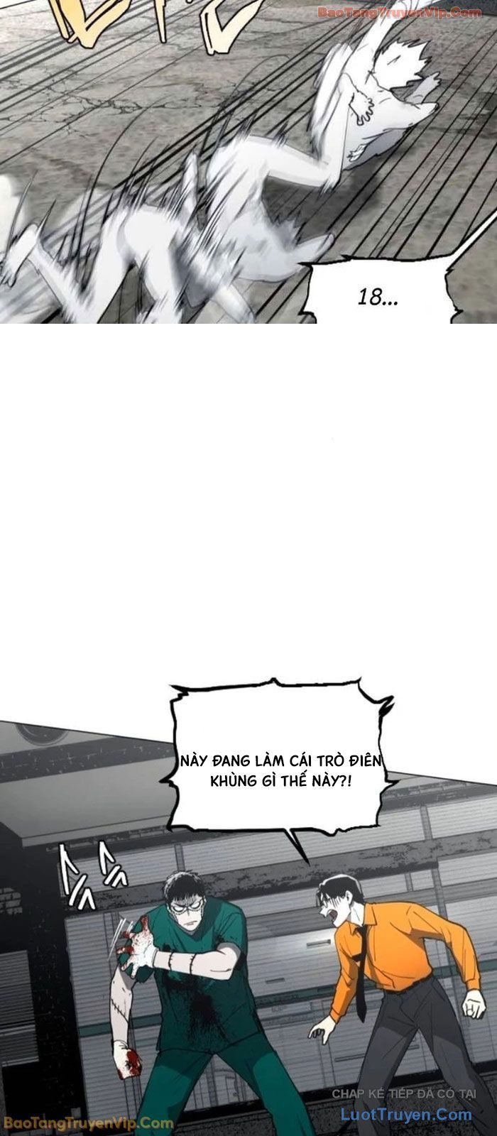 Vùng Đất Sương Mù Chapter 21 - 8