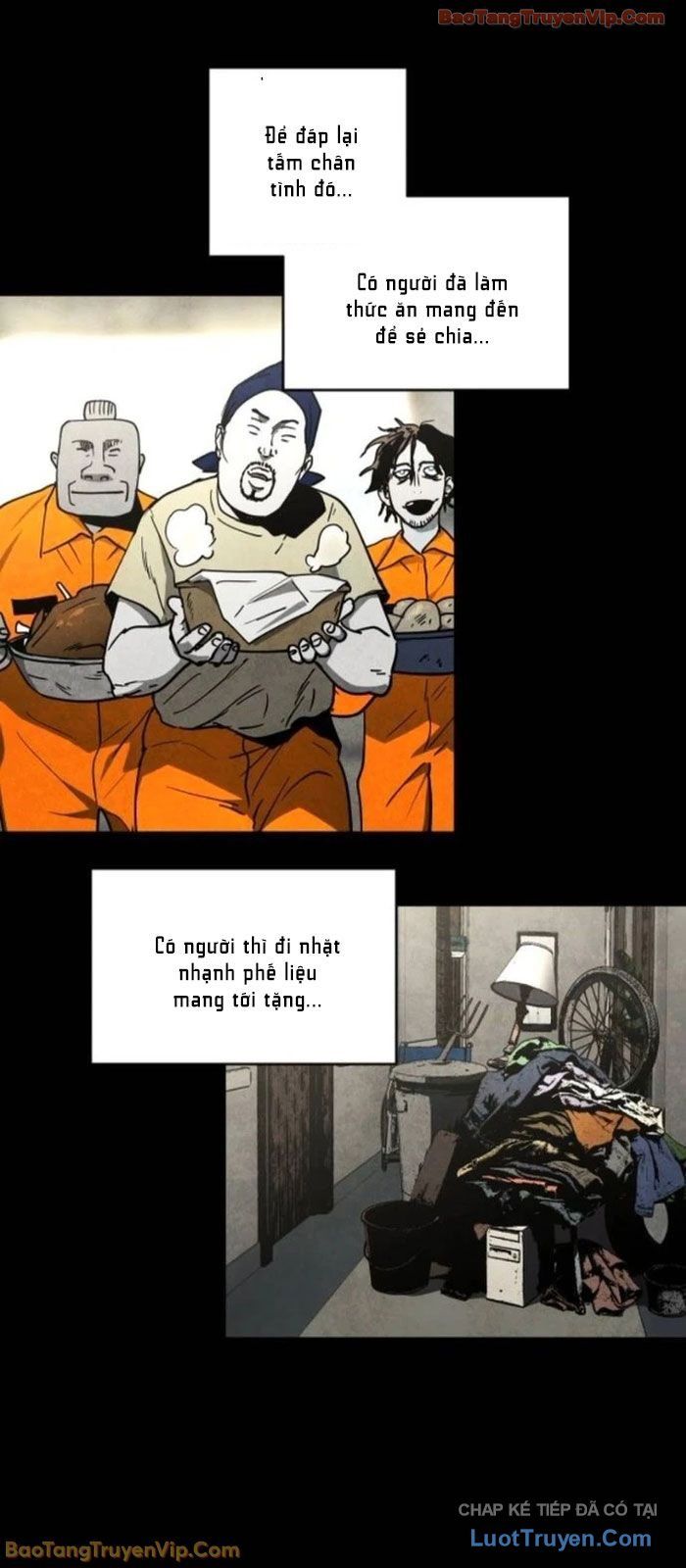 Vùng Đất Sương Mù Chapter 21 - 74