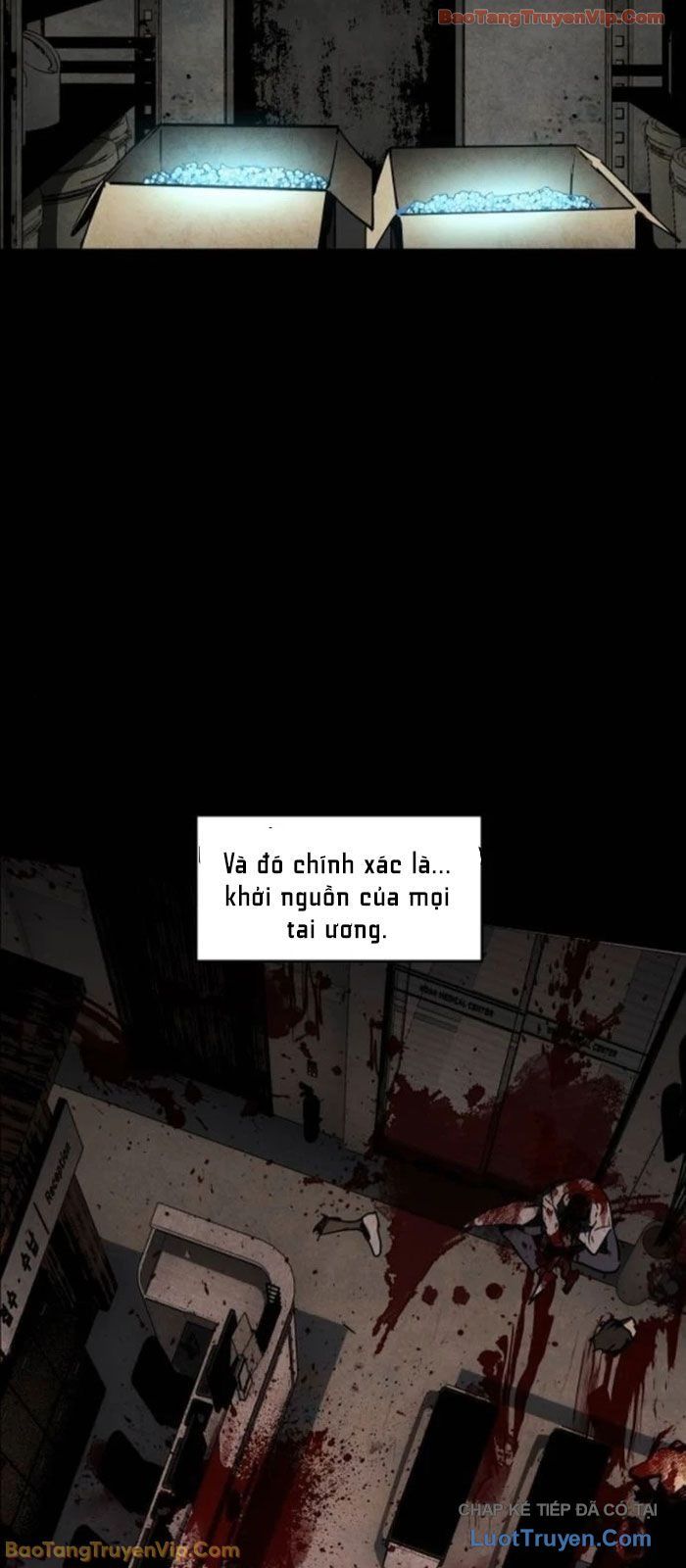 Vùng Đất Sương Mù Chapter 21 - 77