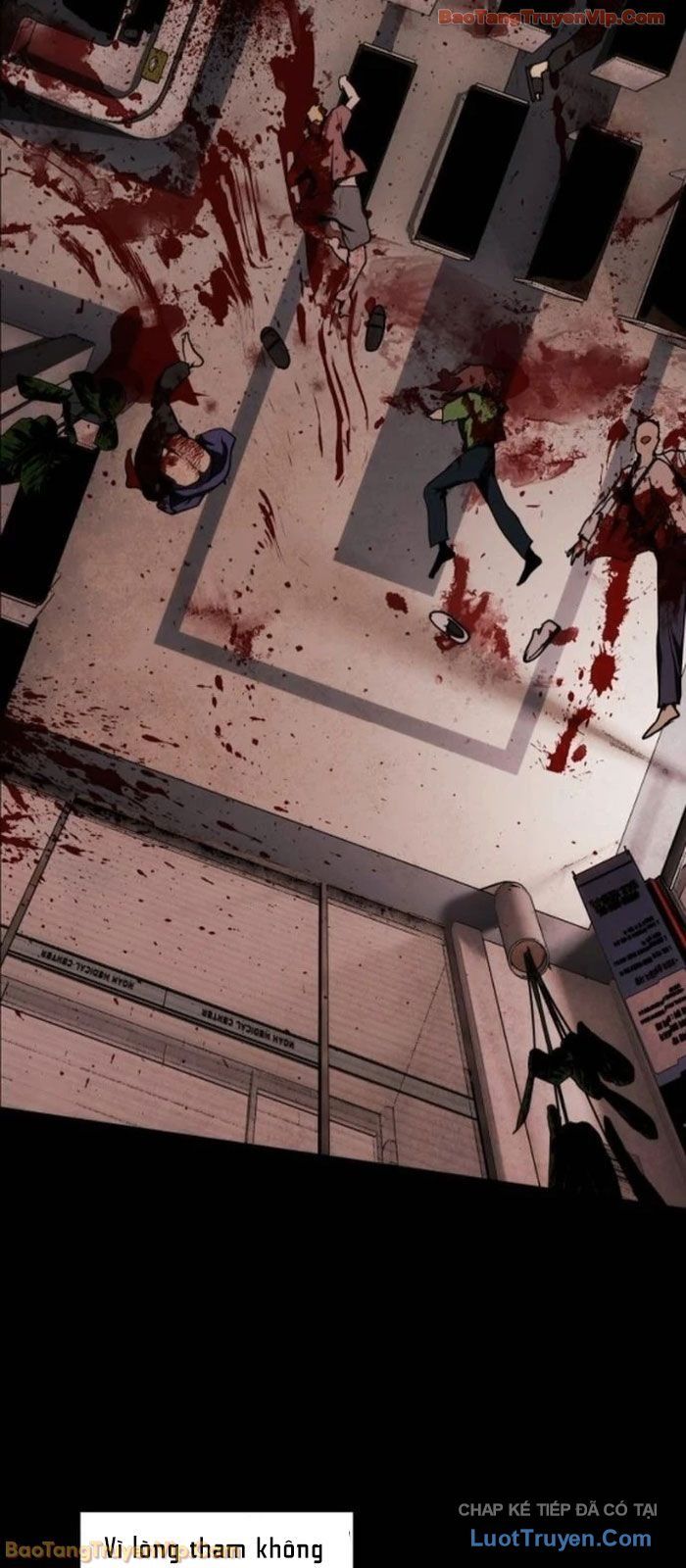 Vùng Đất Sương Mù Chapter 21 - 78