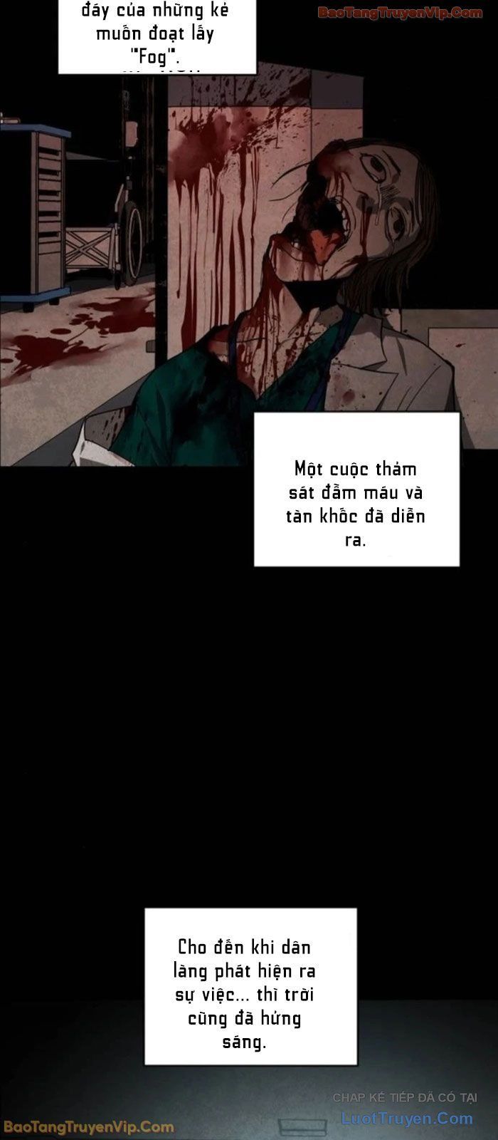 Vùng Đất Sương Mù Chapter 21 - 79