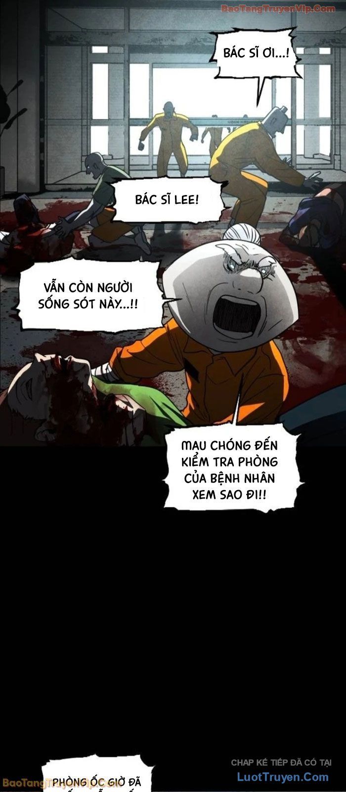 Vùng Đất Sương Mù Chapter 21 - 80