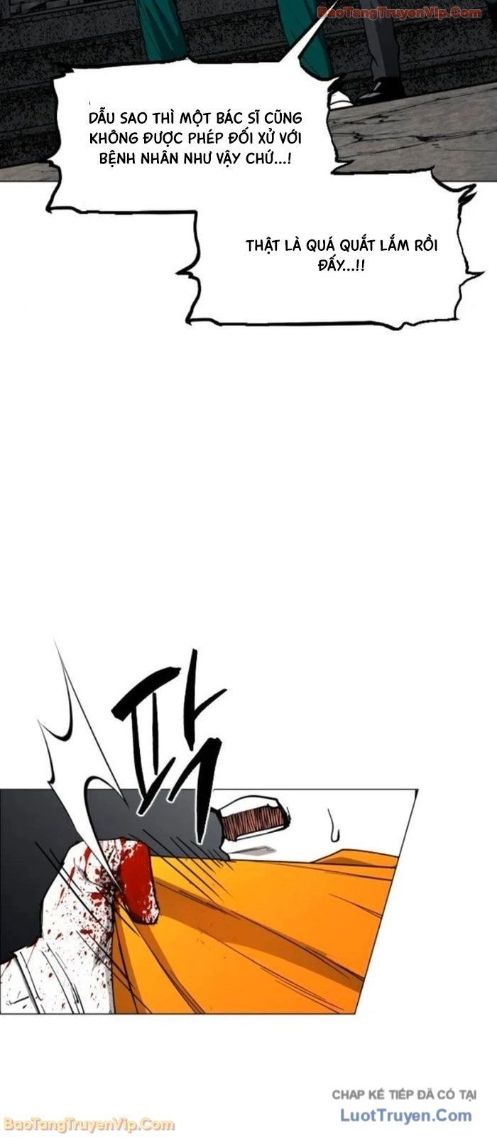 Vùng Đất Sương Mù Chapter 21 - 9