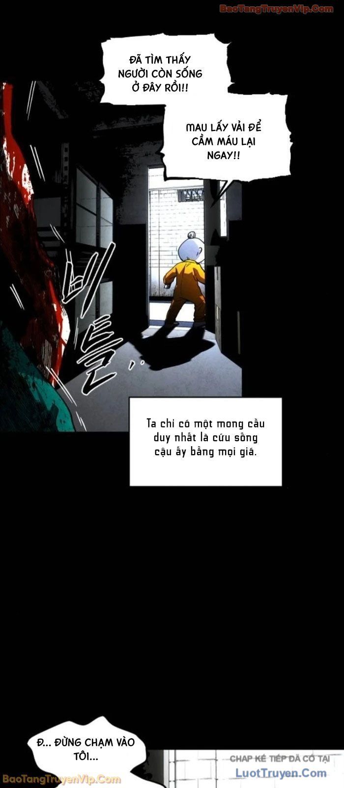 Vùng Đất Sương Mù Chapter 21 - 85