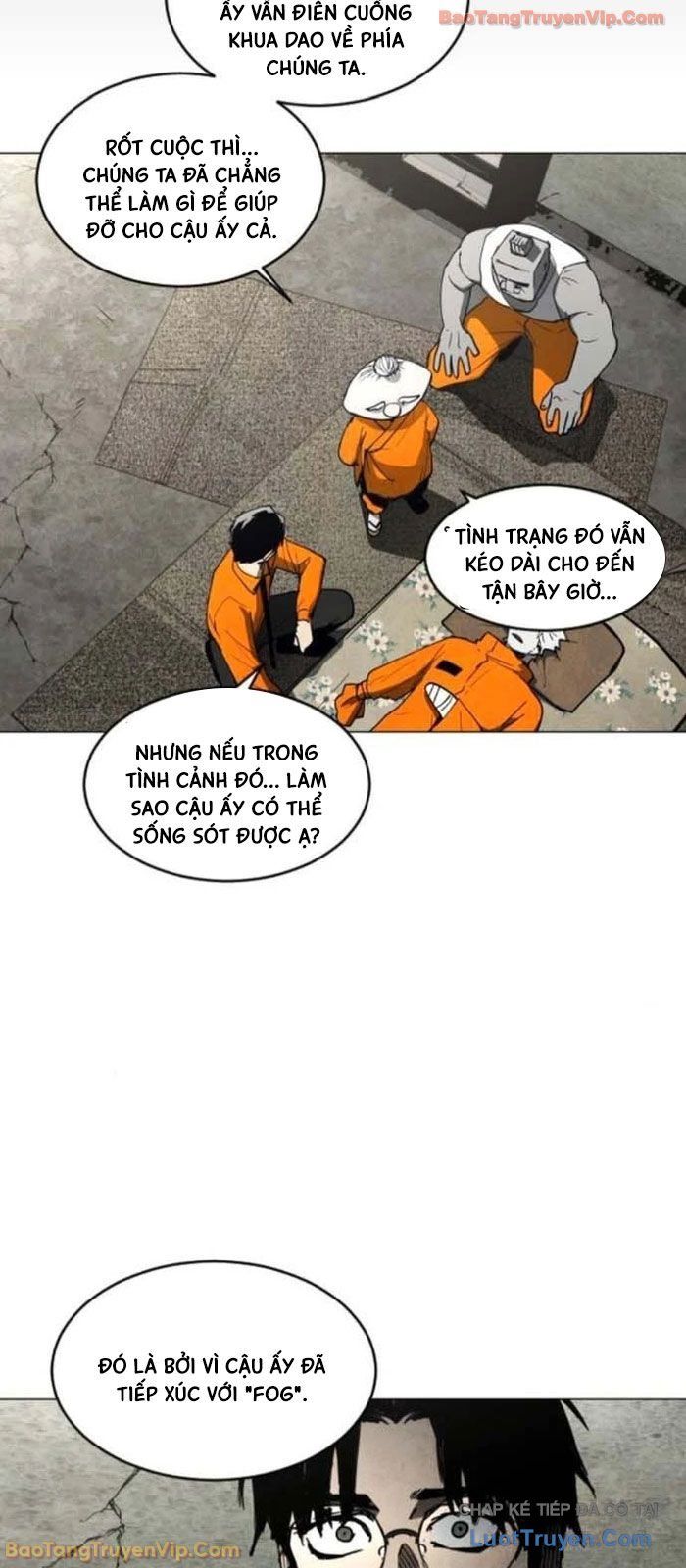 Vùng Đất Sương Mù Chapter 21 - 89