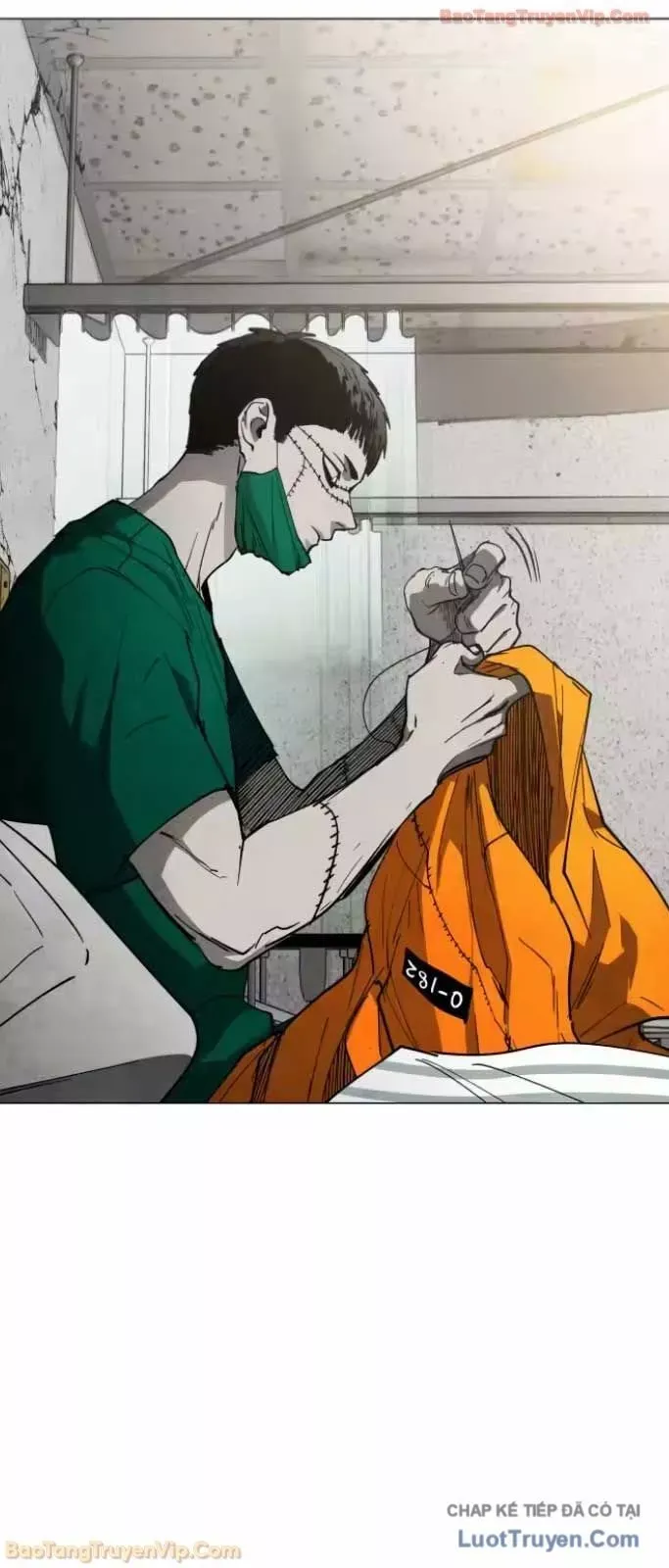 Vùng Đất Sương Mù Chapter 29 - 11