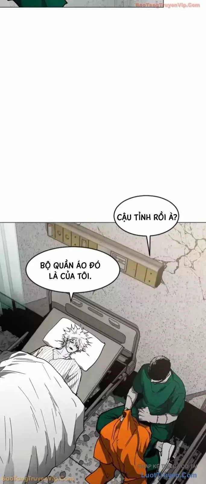 Vùng Đất Sương Mù Chapter 29 - 13