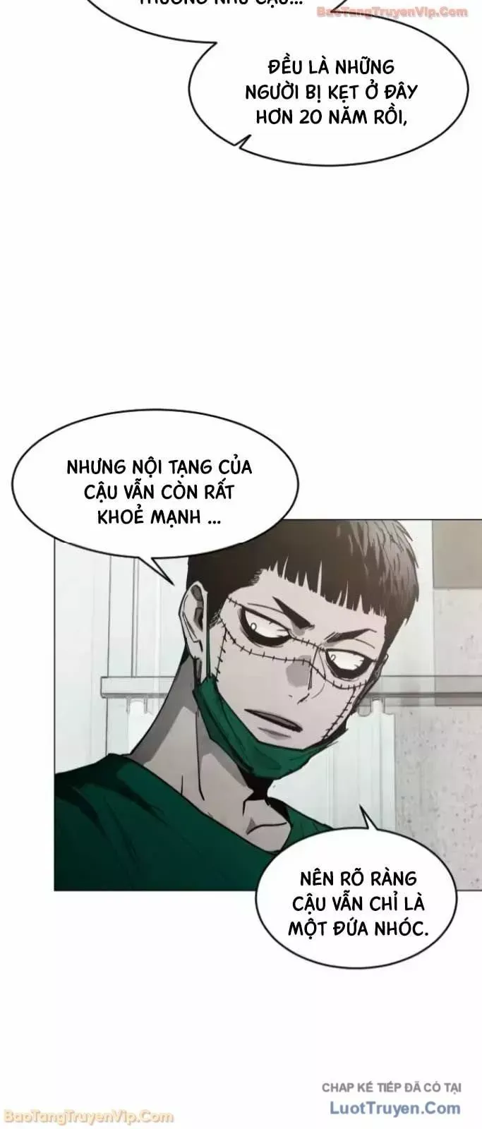 Vùng Đất Sương Mù Chapter 29 - 15