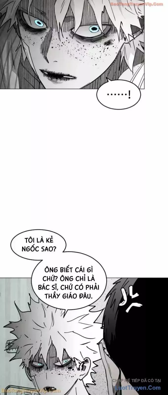 Vùng Đất Sương Mù Chapter 29 - 18