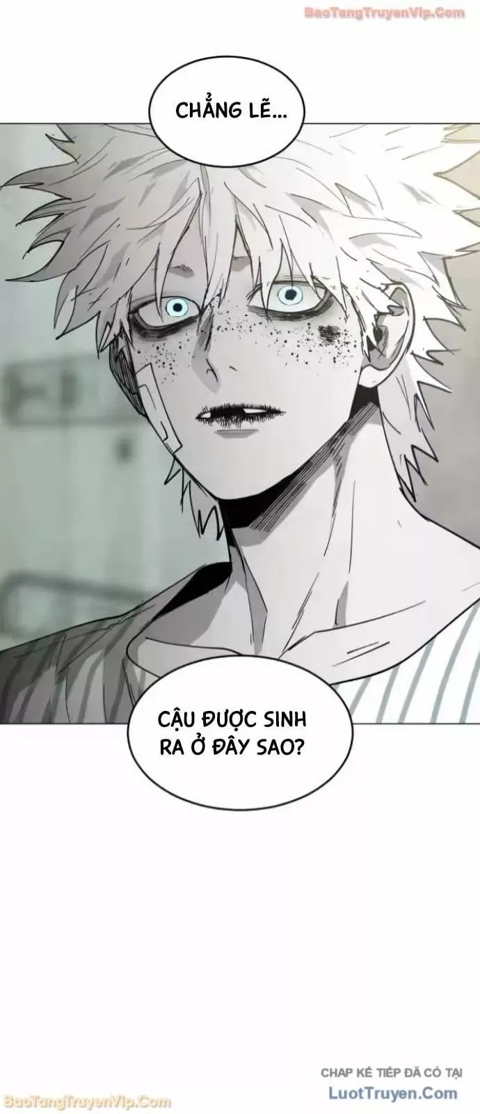 Vùng Đất Sương Mù Chapter 29 - 21