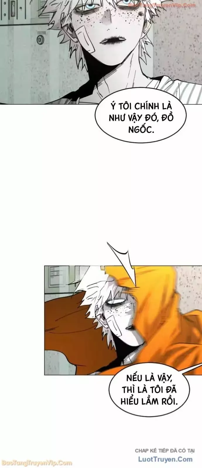 Vùng Đất Sương Mù Chapter 29 - 23