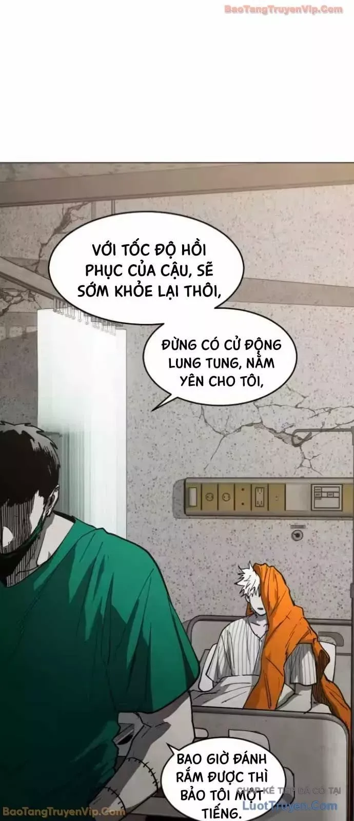 Vùng Đất Sương Mù Chapter 29 - 24