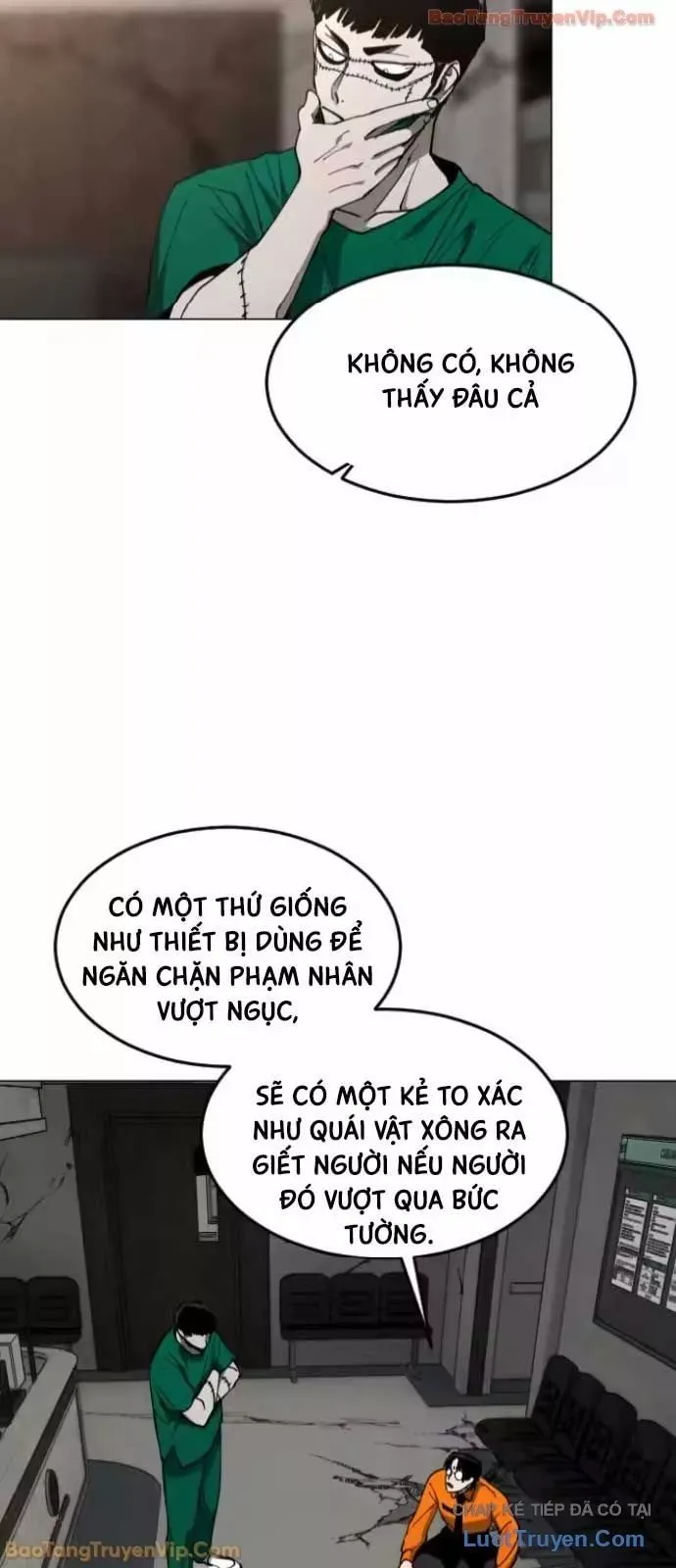 Vùng Đất Sương Mù Chapter 29 - 29