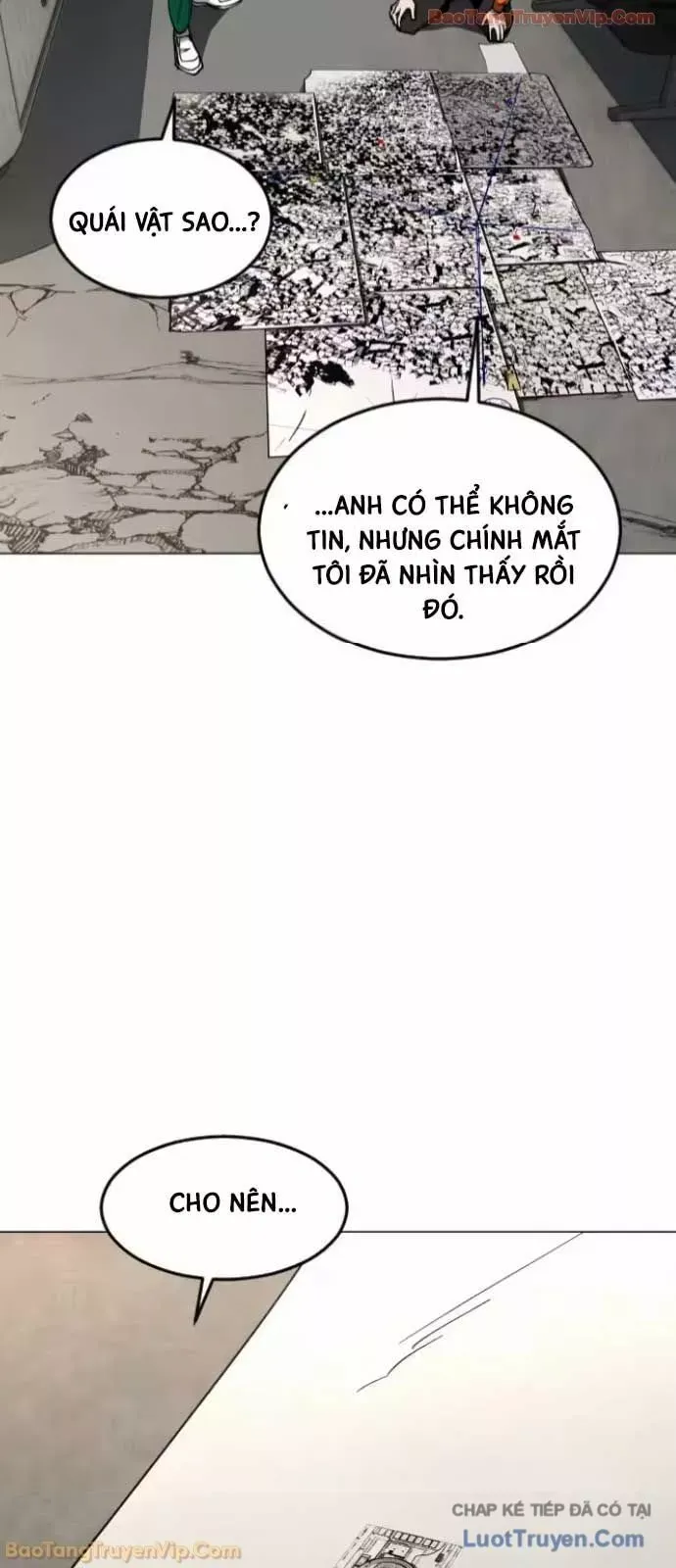 Vùng Đất Sương Mù Chapter 29 - 30