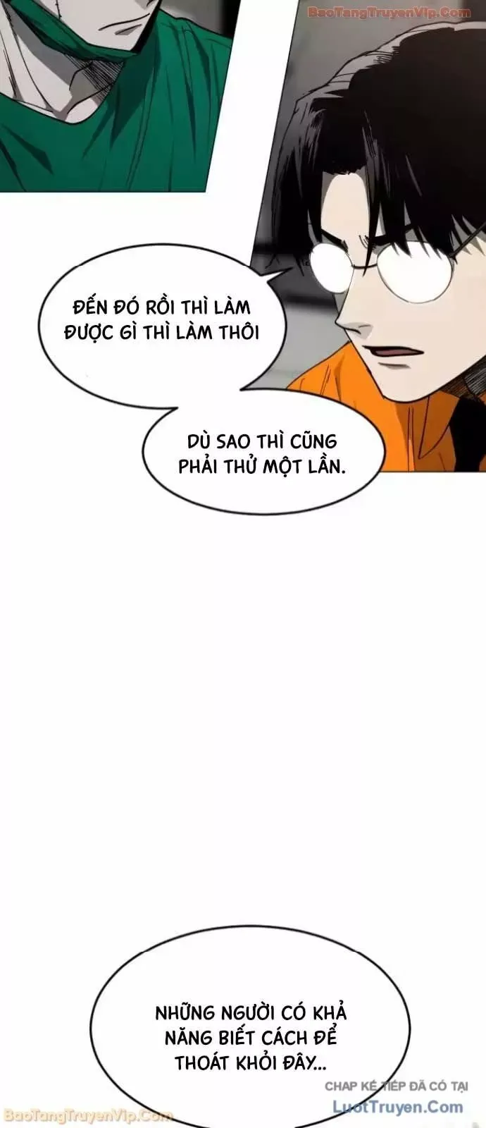 Vùng Đất Sương Mù Chapter 29 - 32