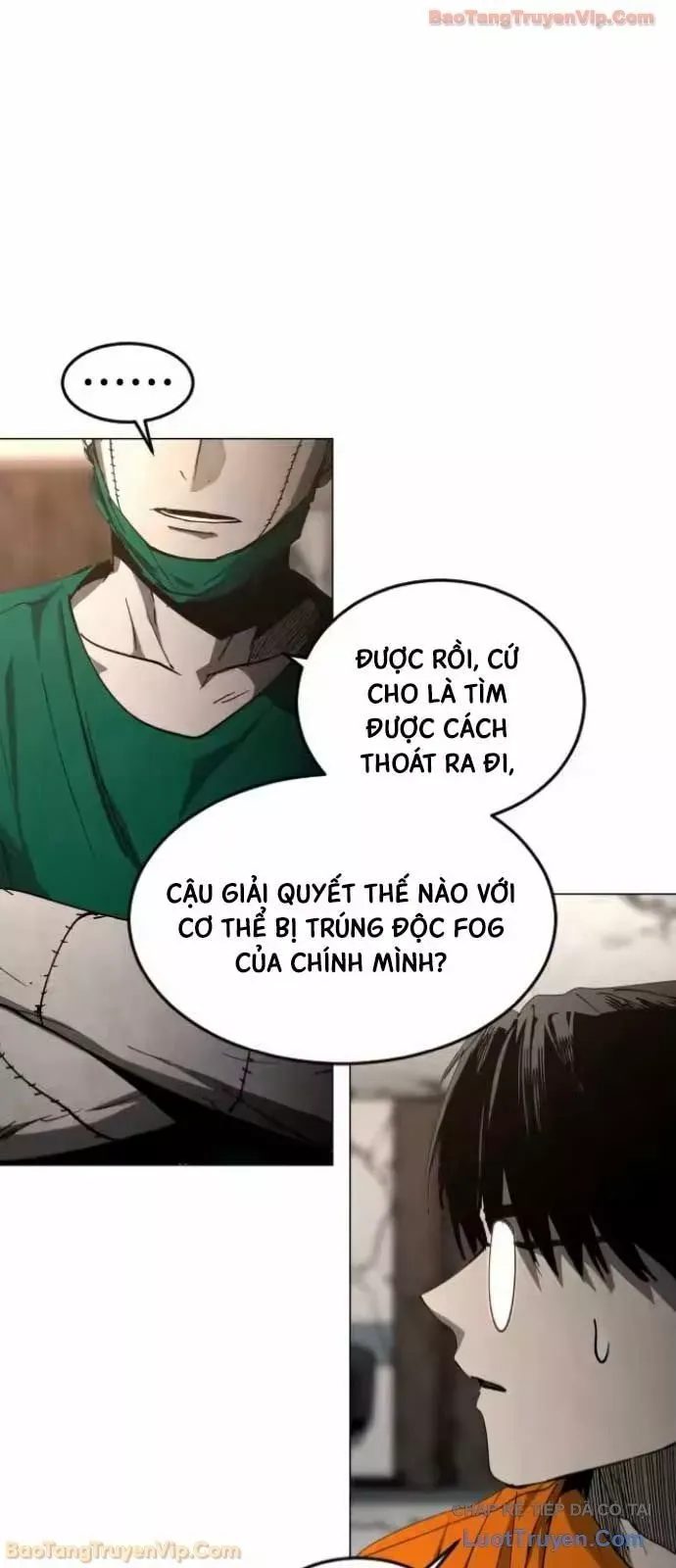 Vùng Đất Sương Mù Chapter 29 - 34