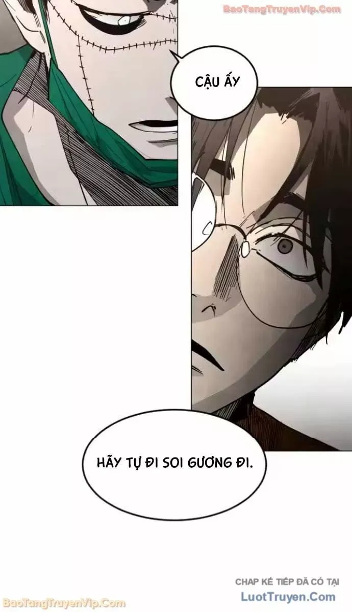 Vùng Đất Sương Mù Chapter 29 - 39