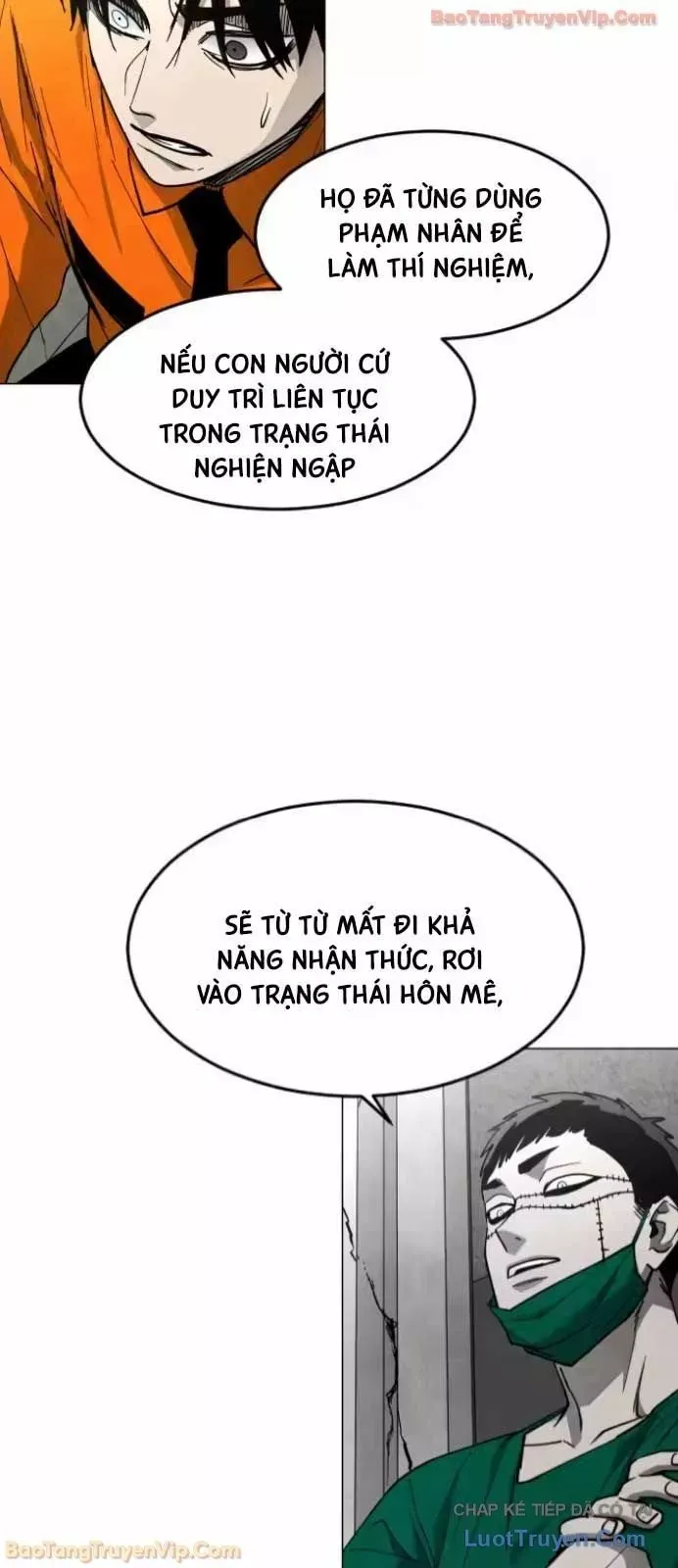 Vùng Đất Sương Mù Chapter 29 - 49