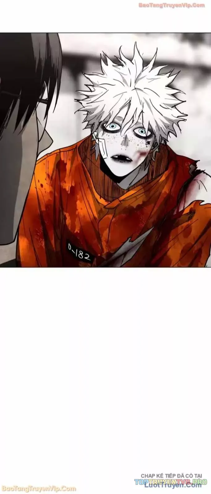 Vùng Đất Sương Mù Chapter 29 - 7