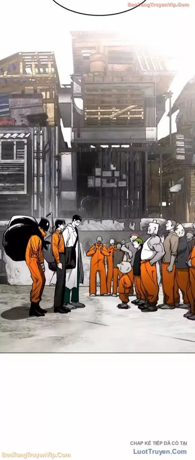 Vùng Đất Sương Mù Chapter 29 - 63
