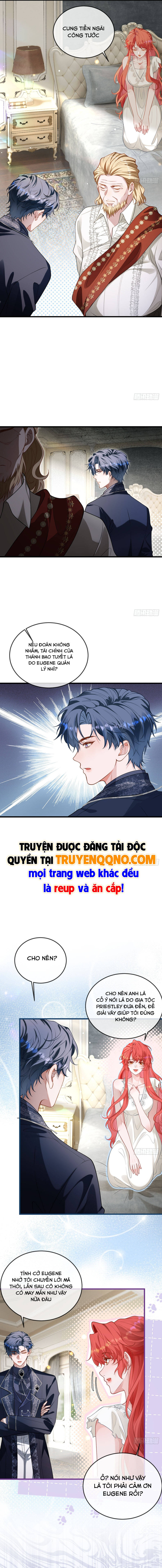 Lời Nói Dối Của Cô Ấy Chapter 12 - 9