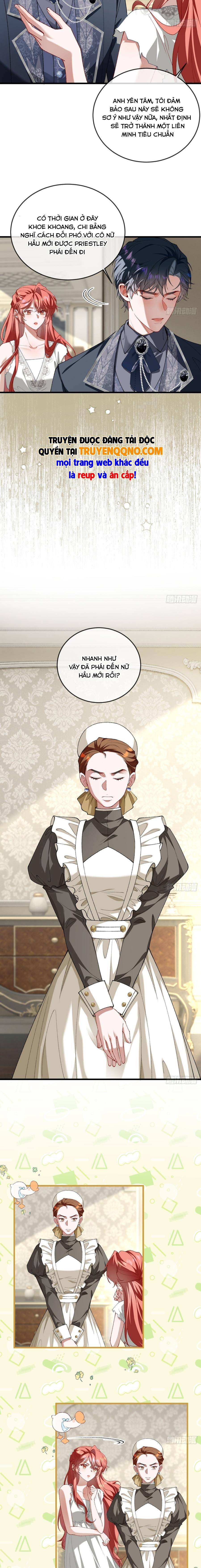 Lời Nói Dối Của Cô Ấy Chapter 13 - 3