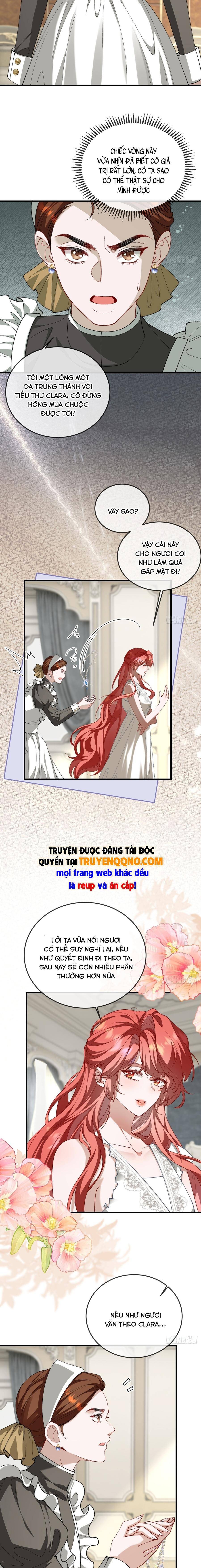 Lời Nói Dối Của Cô Ấy Chapter 13 - 6