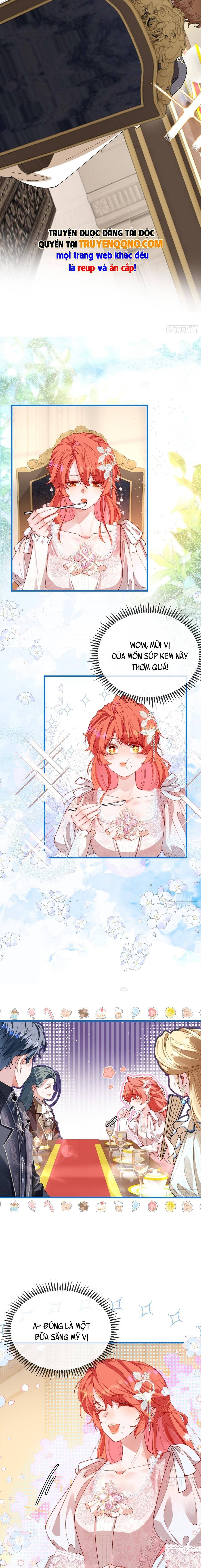 Lời Nói Dối Của Cô Ấy Chapter 13 - 8