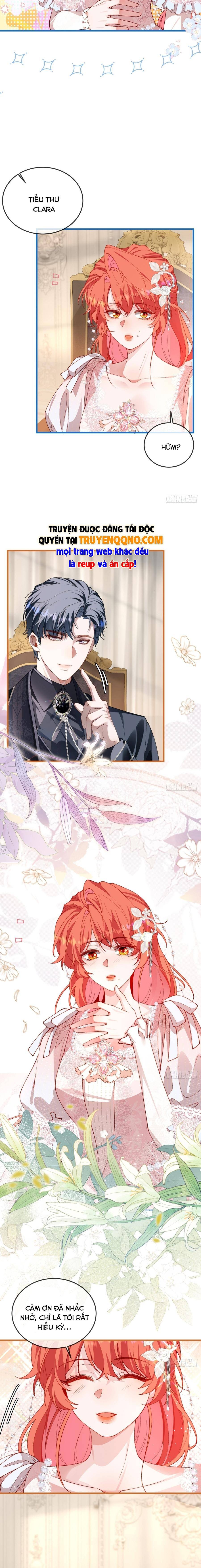 Lời Nói Dối Của Cô Ấy Chapter 13 - 9