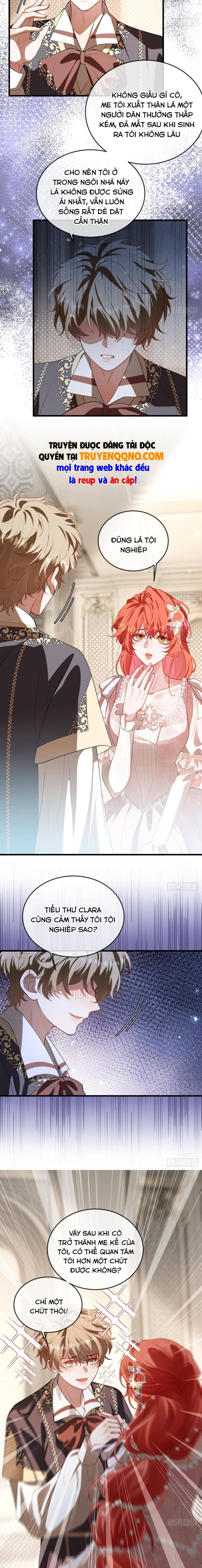 Lời Nói Dối Của Cô Ấy Chapter 13 - 13