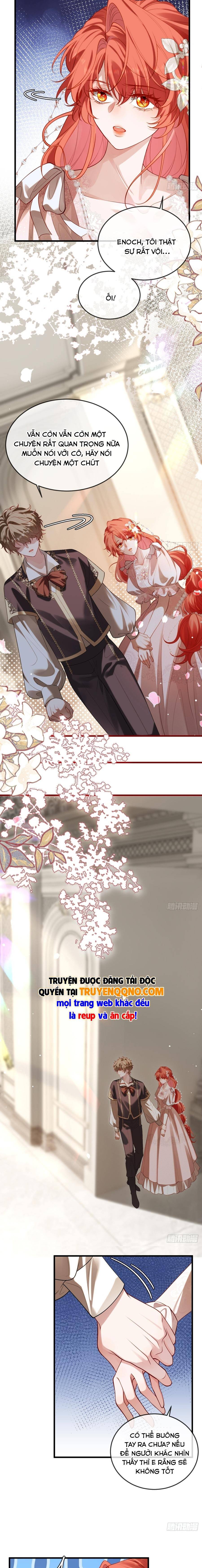 Lời Nói Dối Của Cô Ấy Chapter 13 - 15