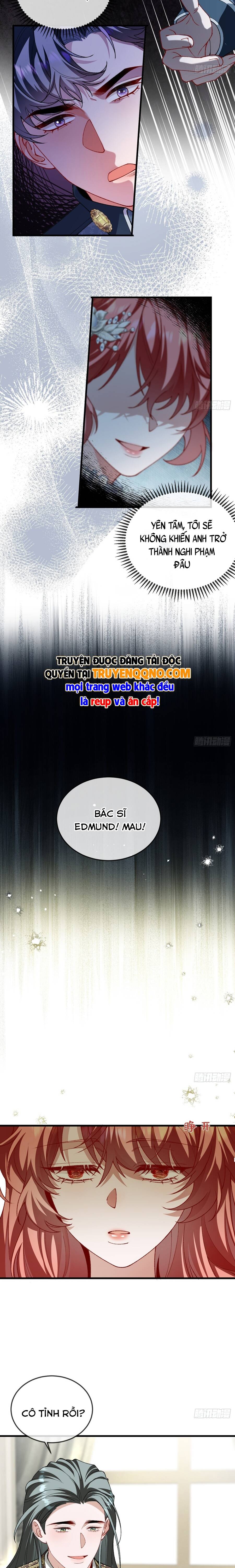 Lời Nói Dối Của Cô Ấy Chapter 16 - 8