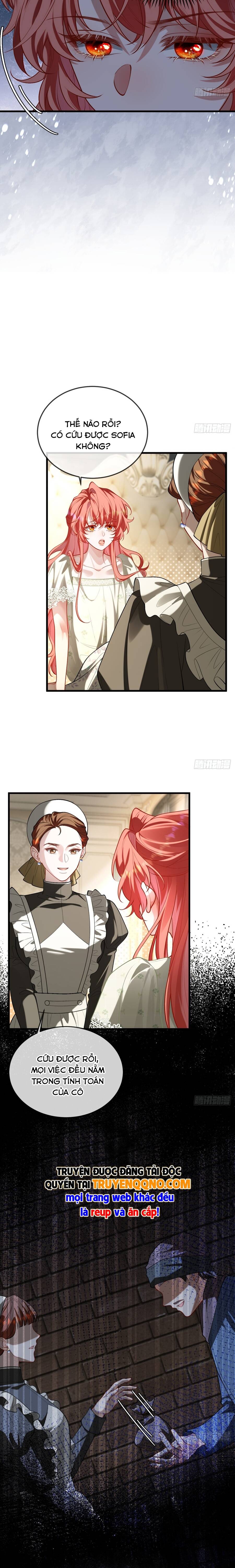 Lời Nói Dối Của Cô Ấy Chapter 16 - 13