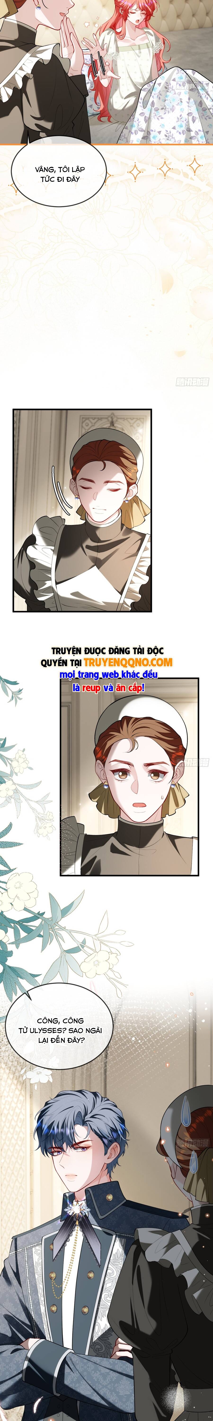 Lời Nói Dối Của Cô Ấy Chapter 16 - 17