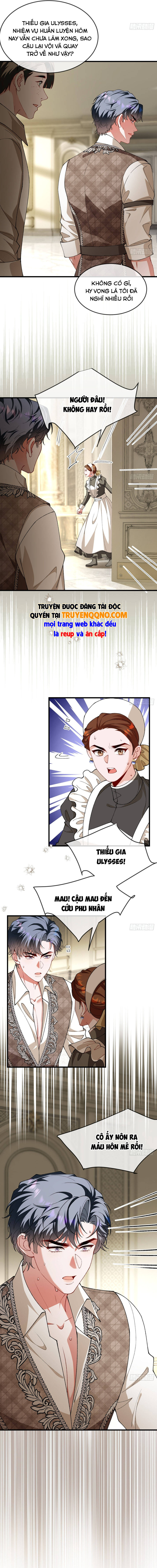 Lời Nói Dối Của Cô Ấy Chapter 20 - 6