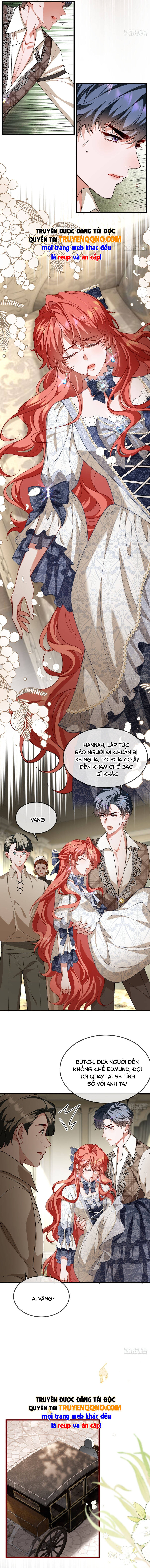 Lời Nói Dối Của Cô Ấy Chapter 20 - 7