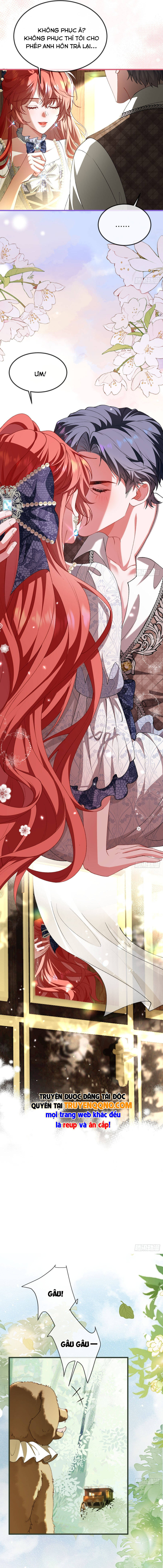 Lời Nói Dối Của Cô Ấy Chapter 20 - 11