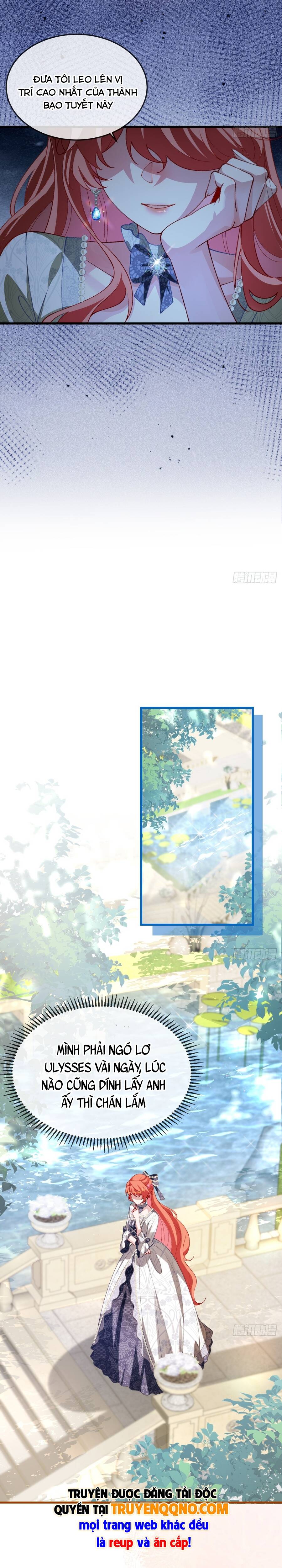 Lời Nói Dối Của Cô Ấy Chapter 22 - 15