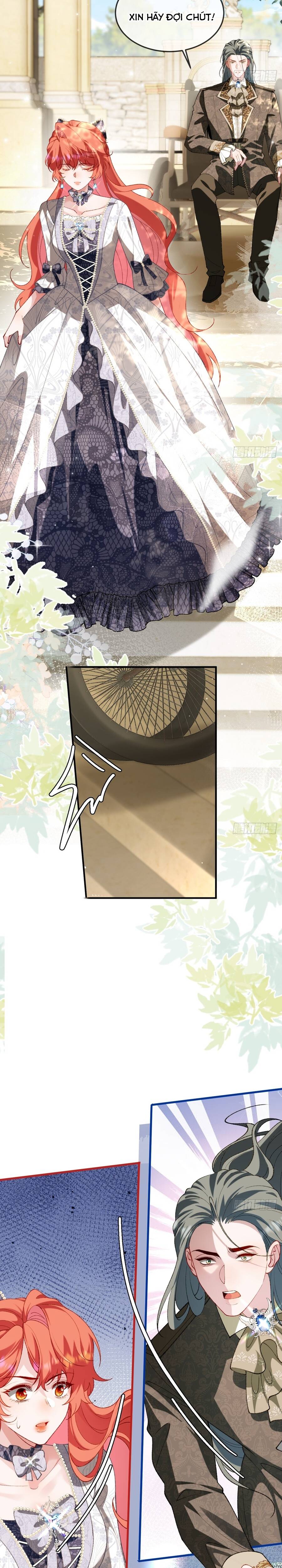 Lời Nói Dối Của Cô Ấy Chapter 22 - 17