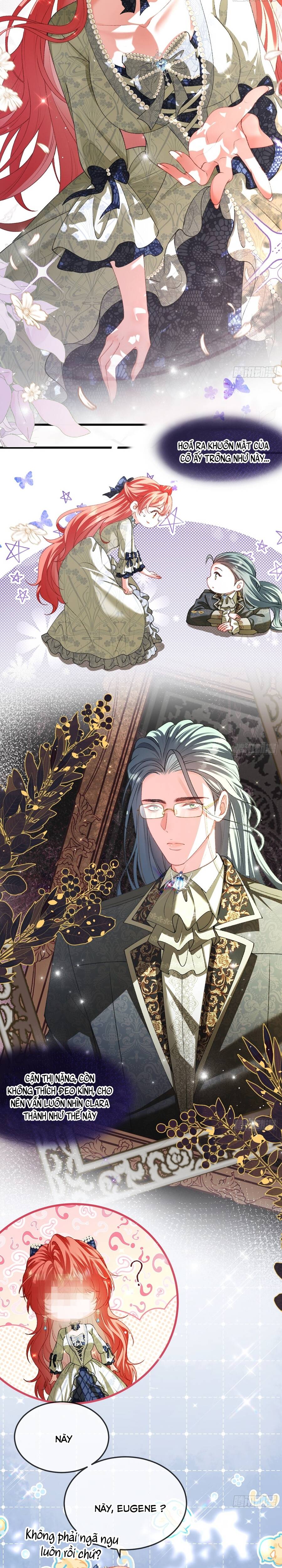 Lời Nói Dối Của Cô Ấy Chapter 22 - 19