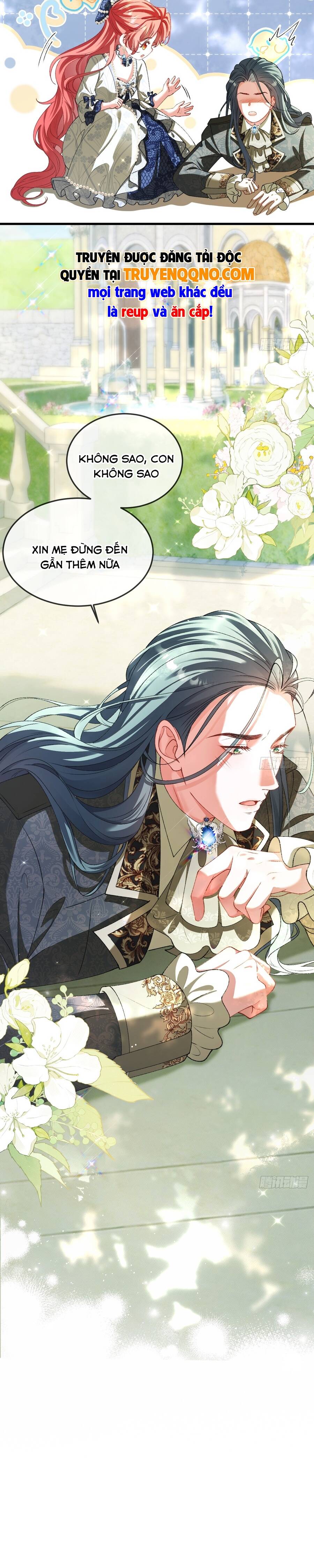 Lời Nói Dối Của Cô Ấy Chapter 22 - 20